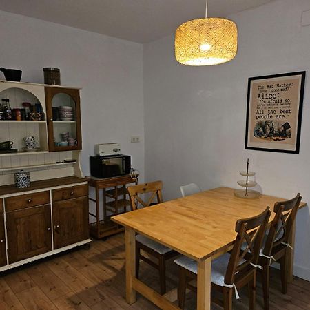 River Ebro Apartments Mora d'Ebre Exterior photo