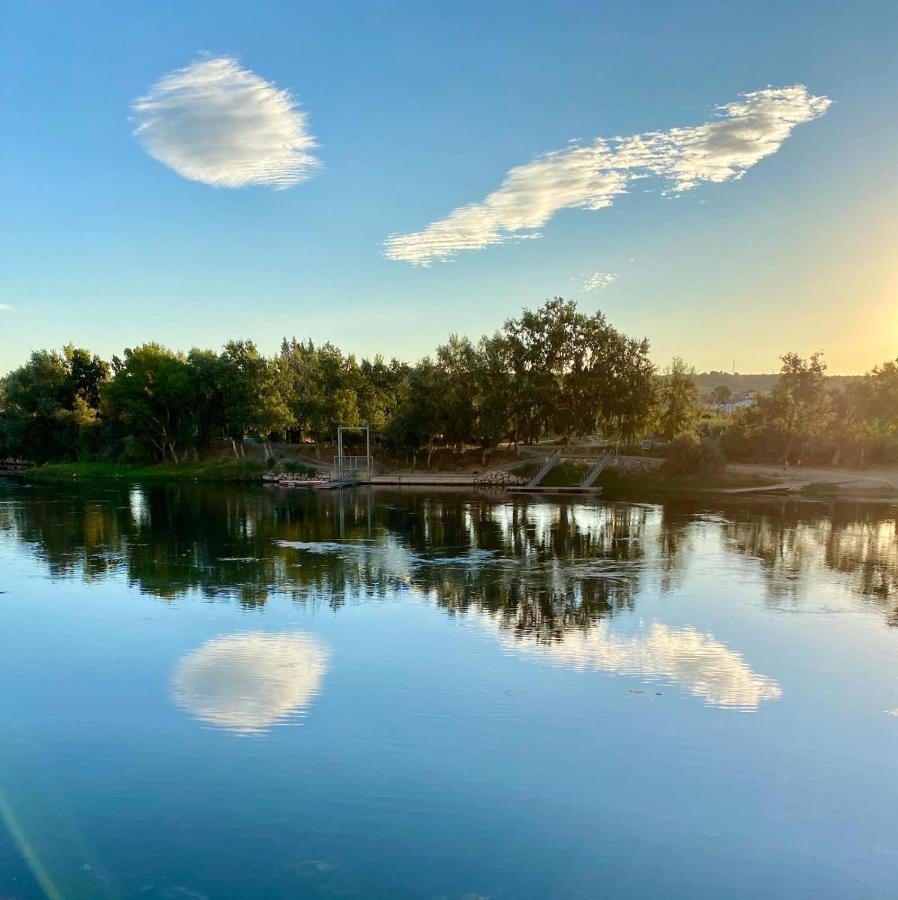 River Ebro Apartments Mora d'Ebre Exterior photo