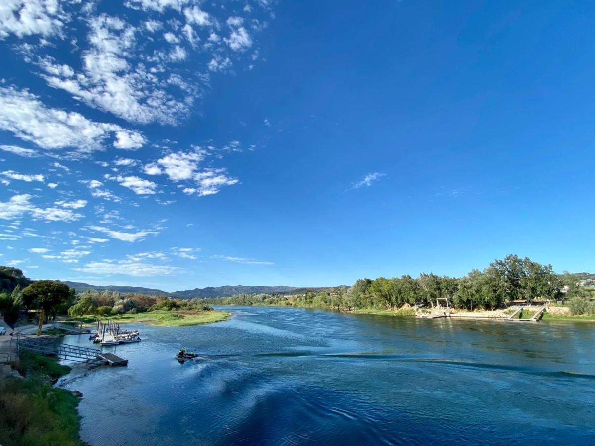 River Ebro Apartments Mora d'Ebre Exterior photo