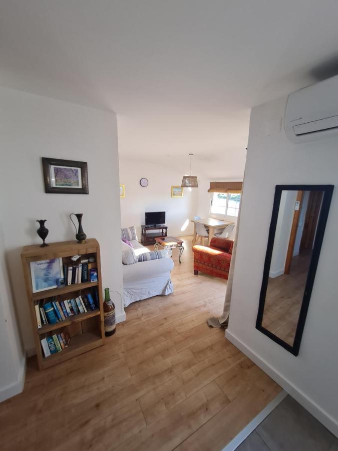 River Ebro Apartments Mora d'Ebre Exterior photo