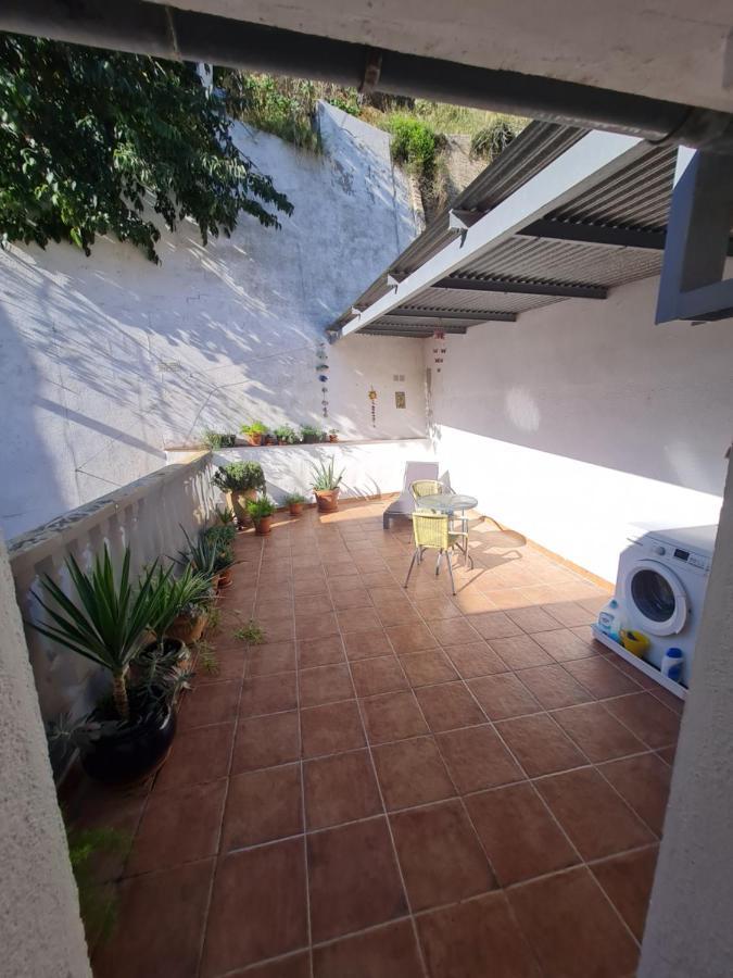 River Ebro Apartments Mora d'Ebre Exterior photo