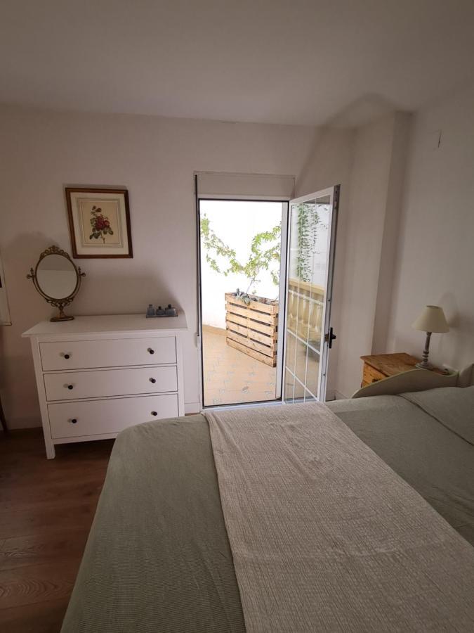 River Ebro Apartments Mora d'Ebre Exterior photo