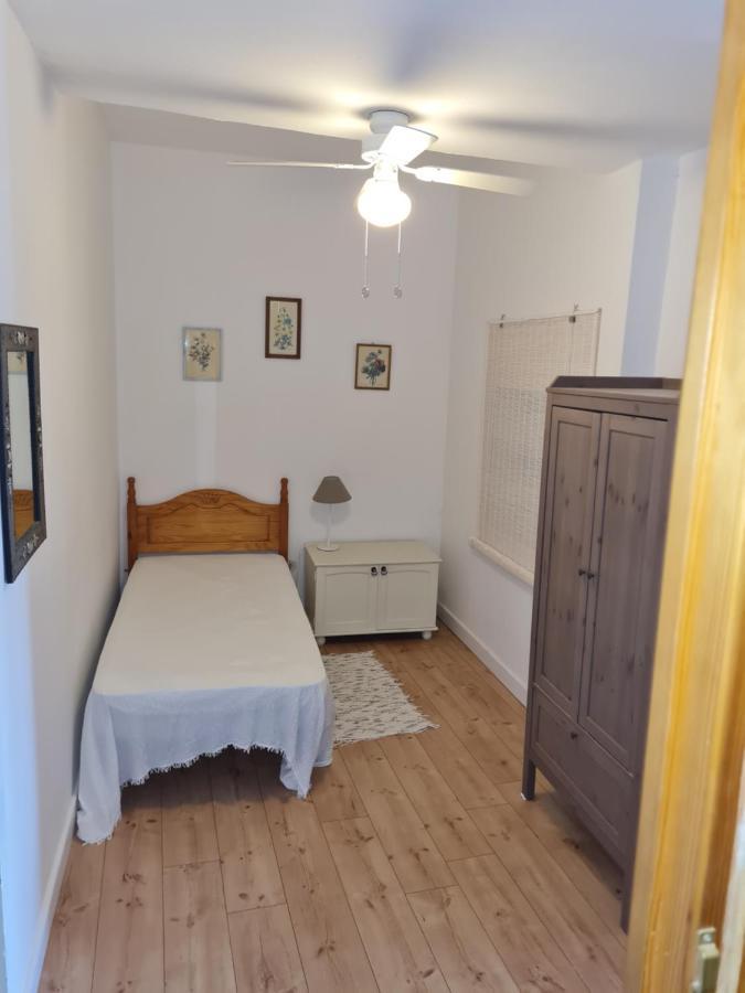 River Ebro Apartments Mora d'Ebre Exterior photo