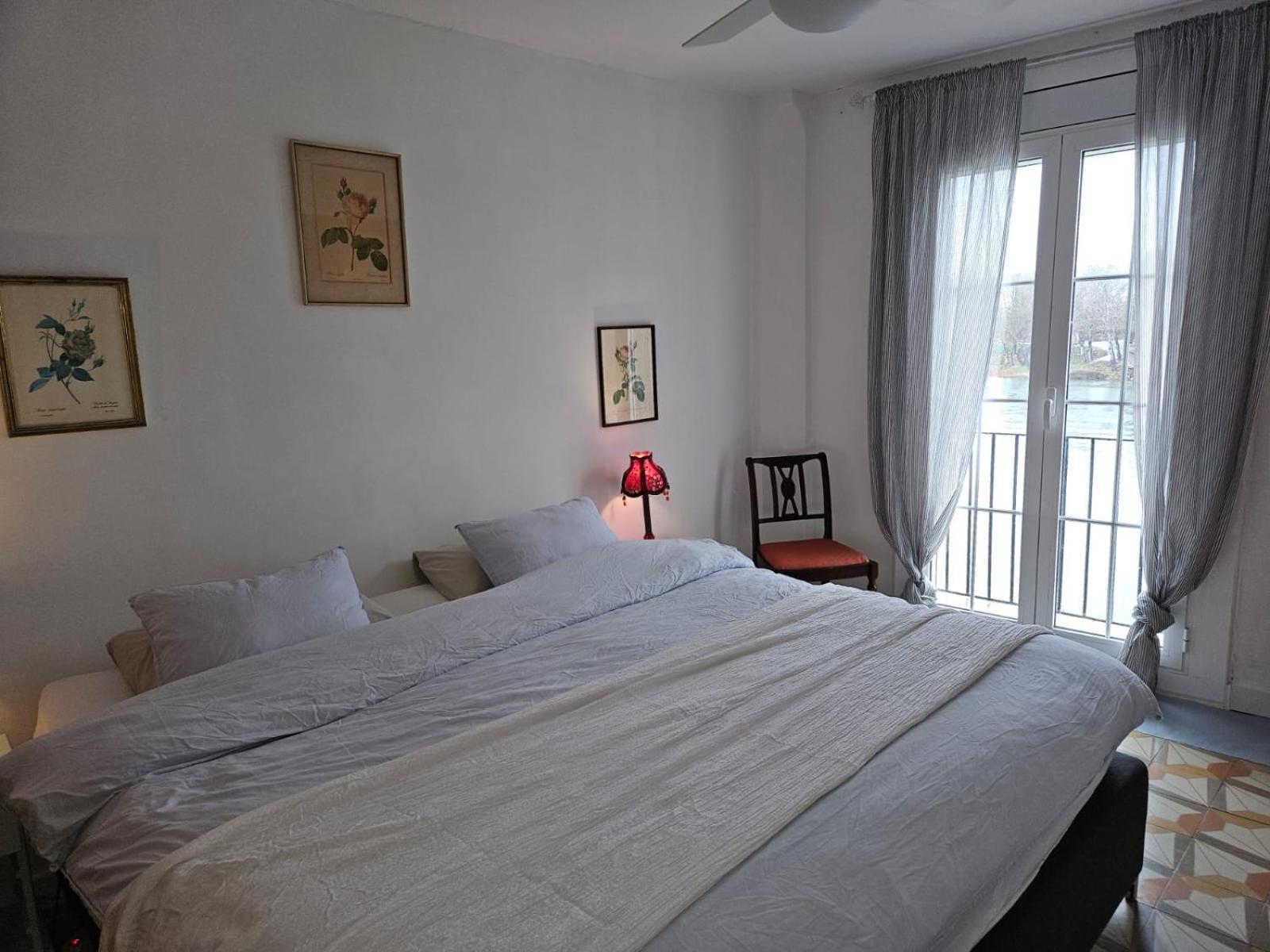 River Ebro Apartments Mora d'Ebre Exterior photo