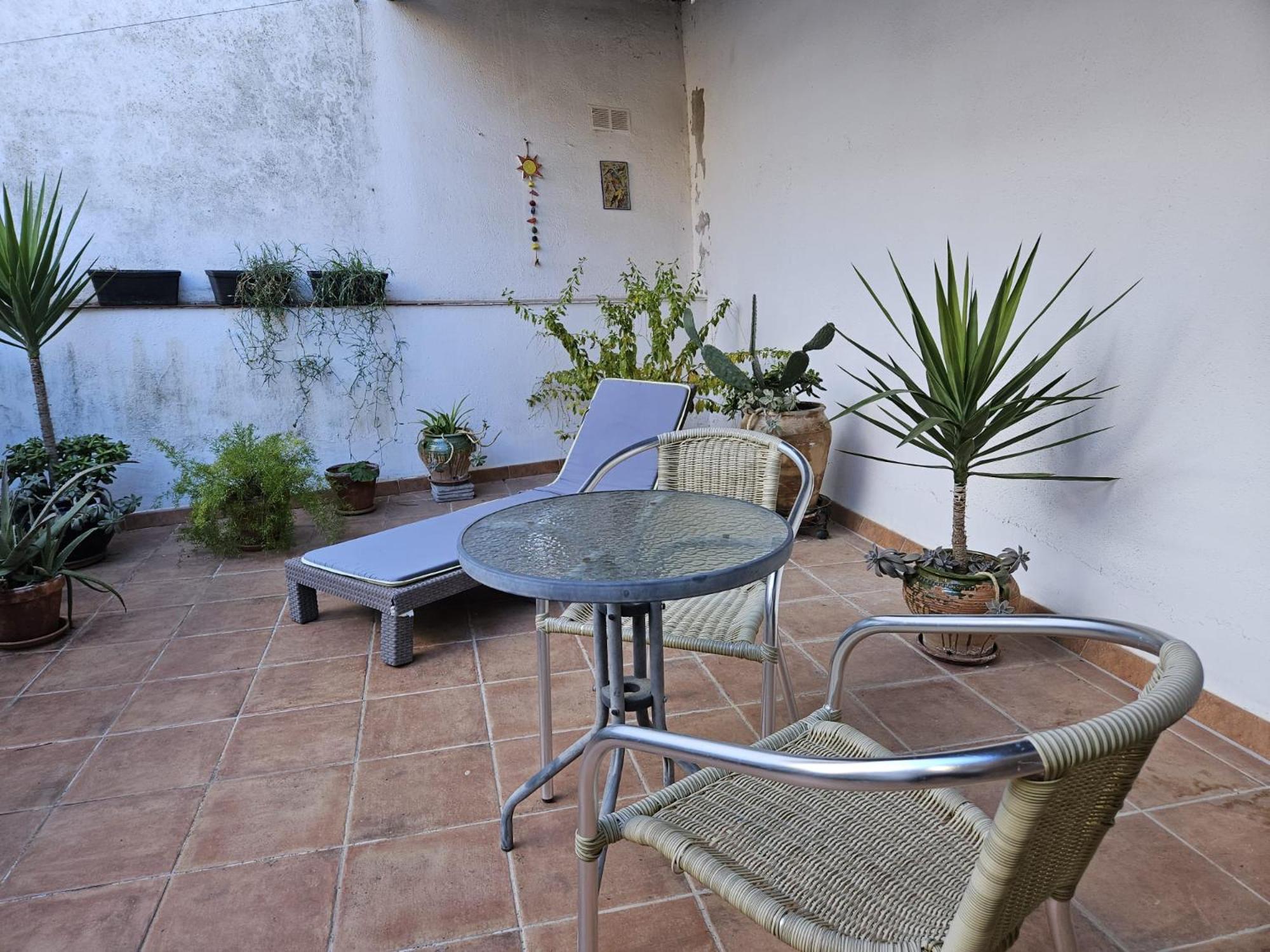 River Ebro Apartments Mora d'Ebre Exterior photo