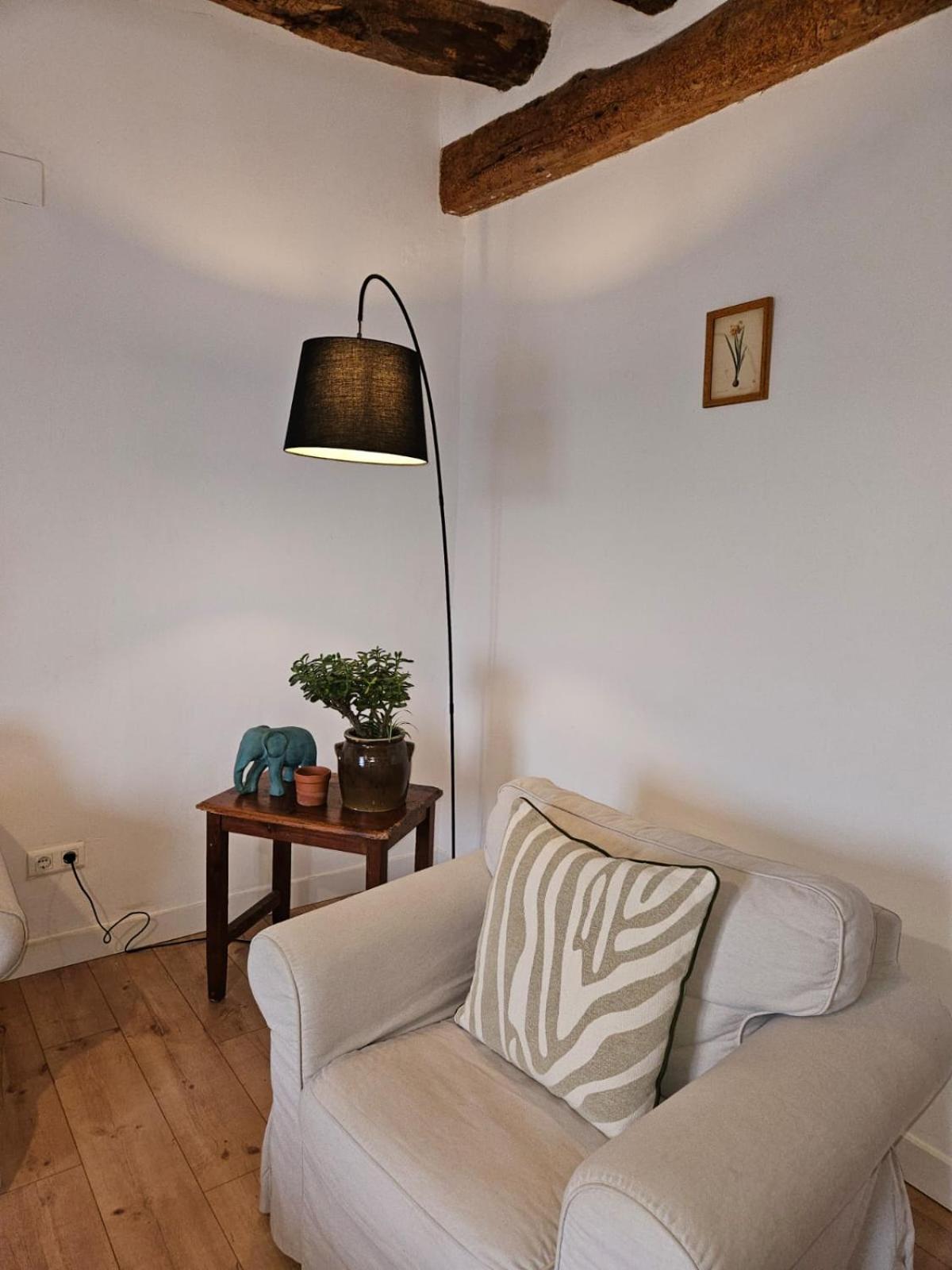 River Ebro Apartments Mora d'Ebre Exterior photo