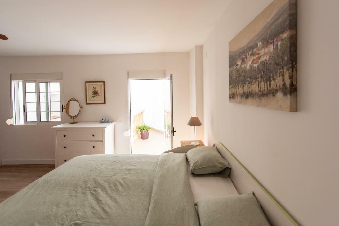 River Ebro Apartments Mora d'Ebre Exterior photo