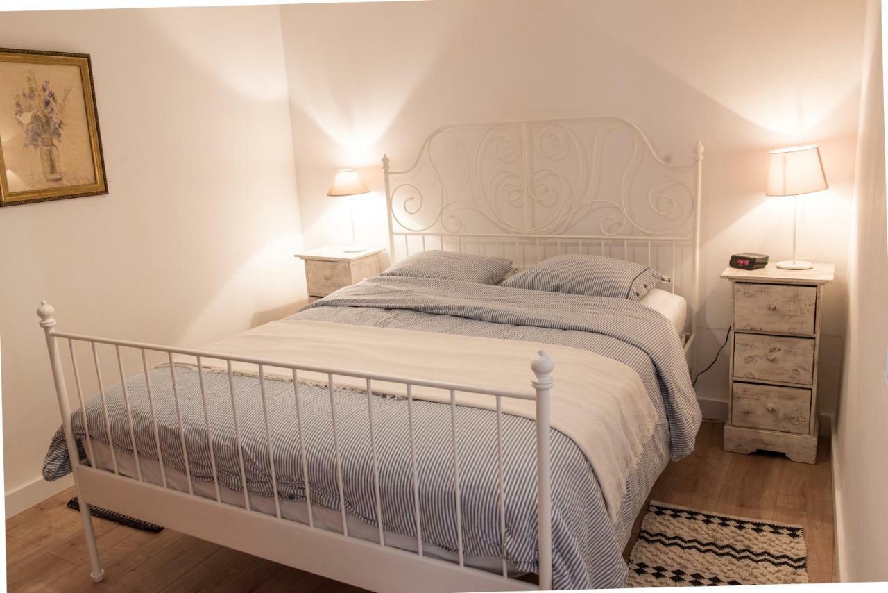 River Ebro Apartments Mora d'Ebre Exterior photo