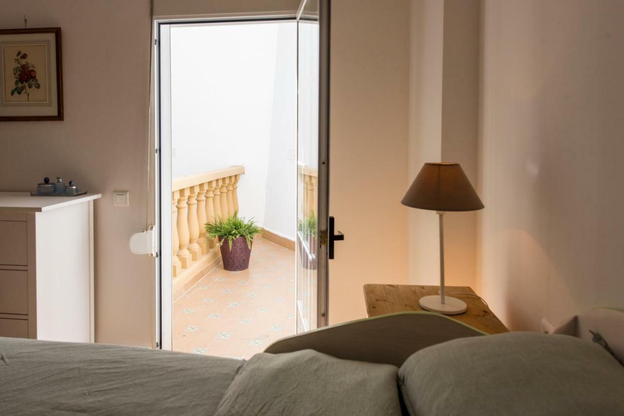 River Ebro Apartments Mora d'Ebre Exterior photo