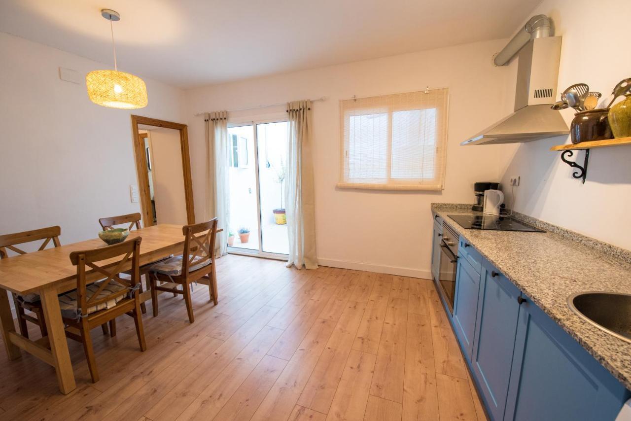 River Ebro Apartments Mora d'Ebre Exterior photo